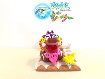 可愛いシーサー専門店 まいまいシーサーに投稿された画像（2019/9/19）