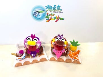 可愛いシーサー専門店 まいまいシーサーに投稿された画像（2019/9/19）