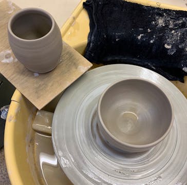 堀越陶房に投稿された画像（2019/9/19）