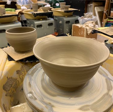 堀越陶房に投稿された画像（2019/9/20）