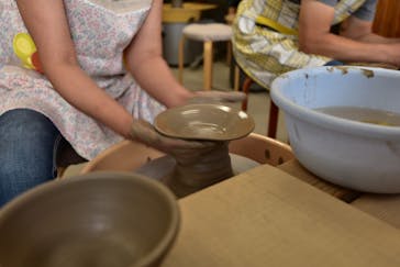 クマの陶芸教室に投稿された画像（2019/9/20）