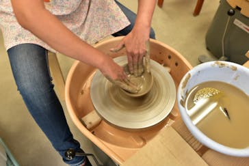 クマの陶芸教室に投稿された画像（2019/9/20）