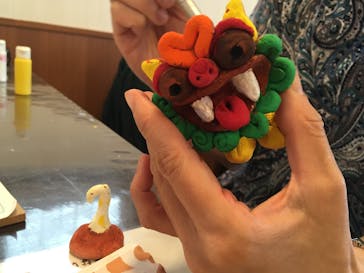 可愛いシーサー専門店 まいまいシーサーに投稿された画像（2019/9/21）