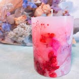 キャンドル＆ポーセラーツサロンSalon de Felice（サロン ド フェリーチェ）に投稿された画像（2019/9/21）