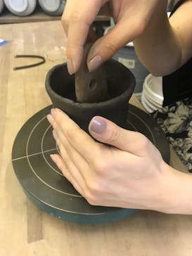 ルームルームとうげいきょうしつに投稿された画像（2019/9/21）