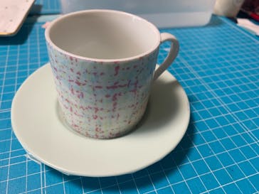 キャンドル＆ポーセラーツサロンSalon de Felice（サロン ド フェリーチェ）に投稿された画像（2019/9/21）