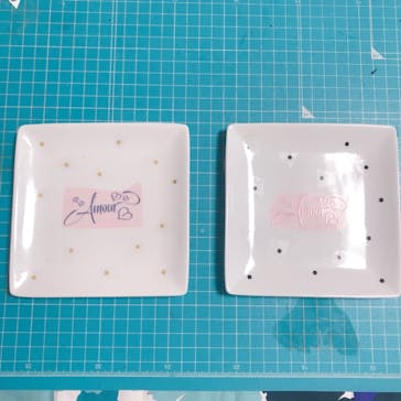 キャンドル＆ポーセラーツサロンSalon de Felice（サロン ド フェリーチェ）に投稿された画像（2019/9/21）