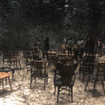 森美術館に投稿された画像（2019/9/21）