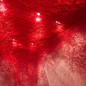 森美術館に投稿された画像（2019/9/21）