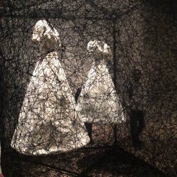 森美術館に投稿された画像（2019/9/21）