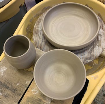 堀越陶房に投稿された画像（2019/9/21）