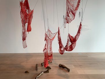 森美術館に投稿された画像（2019/9/22）