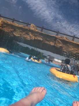 東京サマーランドに投稿された画像（2019/9/22）