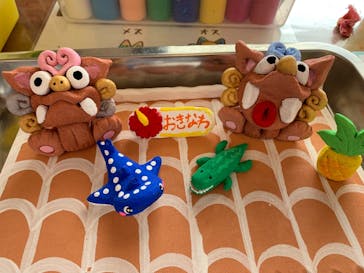 可愛いシーサー専門店 まいまいシーサーに投稿された画像（2019/9/22）