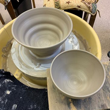 堀越陶房に投稿された画像（2019/9/22）