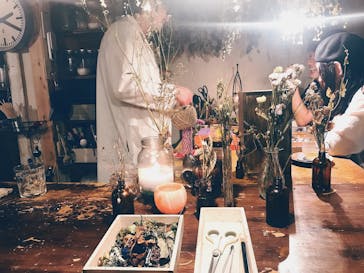 Aroma&Candle School Candle Studio One（アロマアンドスクールキャンドルスタジオワン）に投稿された画像（2019/9/22）