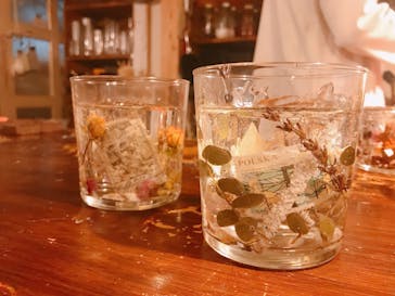 Aroma&Candle School Candle Studio One（アロマアンドスクールキャンドルスタジオワン）に投稿された画像（2019/9/22）