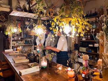 Aroma&Candle School Candle Studio One（アロマアンドスクールキャンドルスタジオワン）に投稿された画像（2019/9/22）