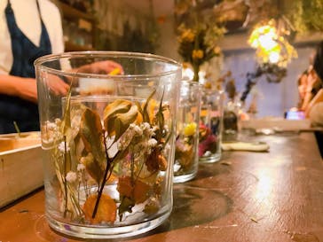 Aroma&Candle School Candle Studio One（アロマアンドスクールキャンドルスタジオワン）に投稿された画像（2019/9/22）