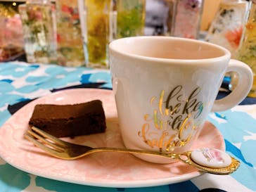 キャンドル＆ポーセラーツサロンSalon de Felice（サロン ド フェリーチェ）に投稿された画像（2019/9/22）