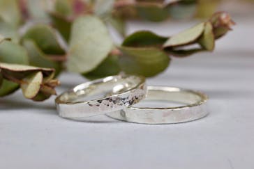 渋谷の彫金教室 studio crucible（スタジオ クルーシブル）に投稿された画像（2019/9/22）