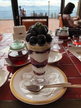 フルーツパーク富士屋ホテルに投稿された画像（2019/9/22）