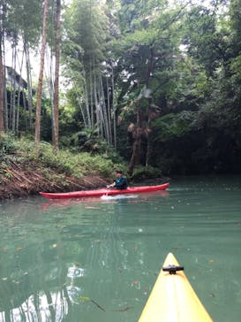 カヌーリゾートたまよどに投稿された画像（2019/9/23）