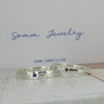Somm Jewelry（ソムジュエリー）に投稿された画像（2019/9/23）