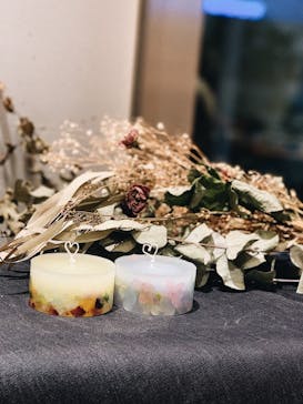 JCAキャンドルスタジオ東京本校に投稿された画像（2019/9/23）