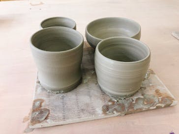 ダルン陶芸教室に投稿された画像（2019/9/23）