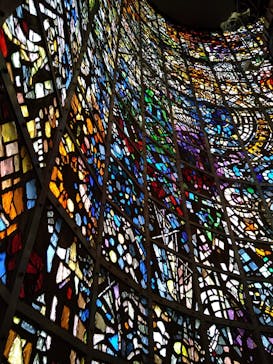 彫刻の森美術館に投稿された画像（2019/9/23）