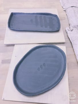 ルームルームとうげいきょうしつに投稿された画像（2019/9/23）