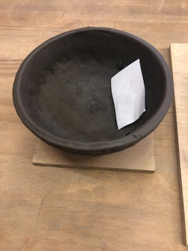 ルームルームとうげいきょうしつに投稿された画像（2019/9/23）