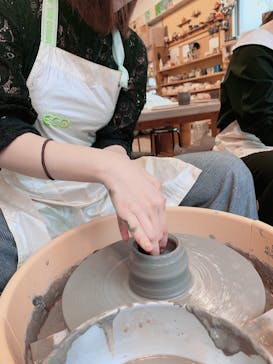 ルームルームとうげいきょうしつに投稿された画像（2019/9/23）