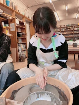 ルームルームとうげいきょうしつに投稿された画像（2019/9/23）