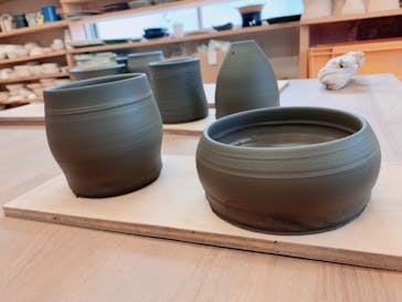 ルームルームとうげいきょうしつに投稿された画像（2019/9/23）