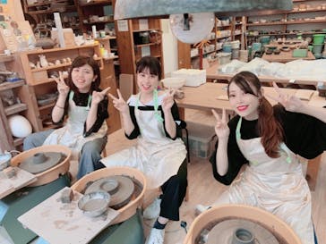 ルームルームとうげいきょうしつに投稿された画像（2019/9/23）