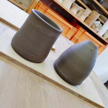 ルームルームとうげいきょうしつに投稿された画像（2019/9/23）