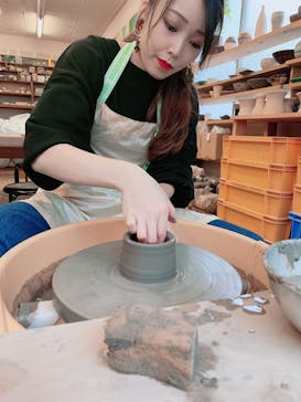 ルームルームとうげいきょうしつに投稿された画像（2019/9/23）