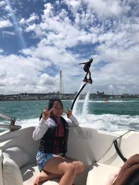 アクアマリン沖縄に投稿された画像（2019/9/23）