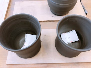 ルームルームとうげいきょうしつに投稿された画像（2019/9/23）