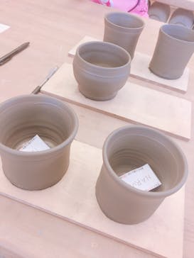 ルームルームとうげいきょうしつに投稿された画像（2019/9/23）