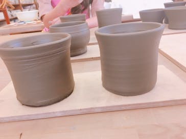 ルームルームとうげいきょうしつに投稿された画像（2019/9/23）