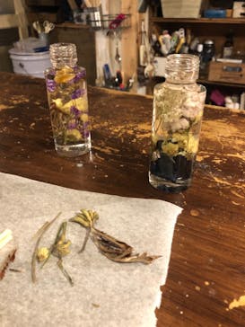 Aroma&Candle School Candle Studio One（アロマアンドスクールキャンドルスタジオワン）に投稿された画像（2019/9/23）