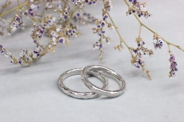 渋谷の彫金教室 studio crucible（スタジオ クルーシブル）に投稿された画像（2019/9/23）