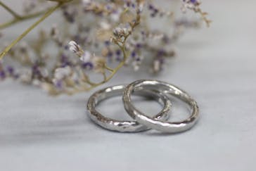 渋谷の彫金教室 studio crucible（スタジオ クルーシブル）に投稿された画像（2019/9/23）