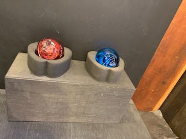 ちいさな硝子の本の博物館に投稿された画像（2019/9/23）