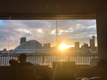 神戸みなと温泉 蓮に投稿された画像（2019/9/23）