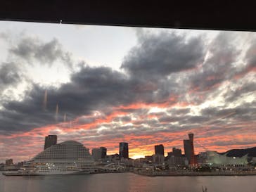 神戸みなと温泉 蓮に投稿された画像（2019/9/23）