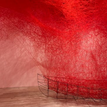 森美術館に投稿された画像（2019/9/23）